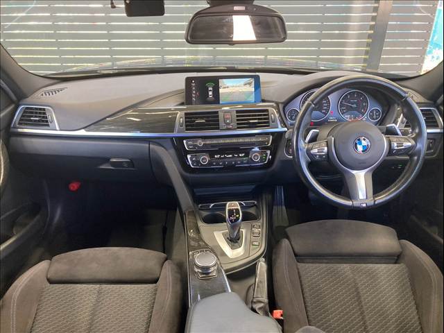 BMW&nbsp;3Series Sedanの画像2