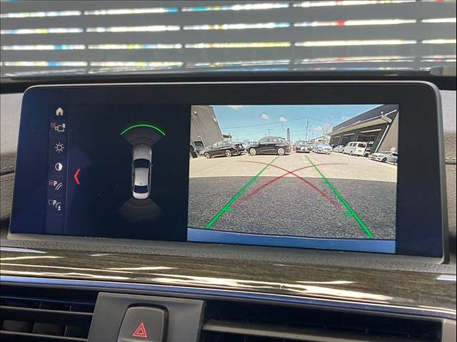 BMW&nbsp;3Series Sedanの画像4