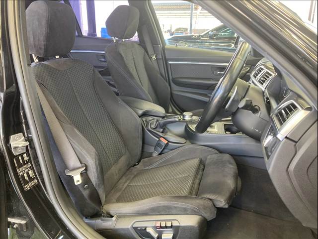 BMW&nbsp;3Series Sedanの画像11