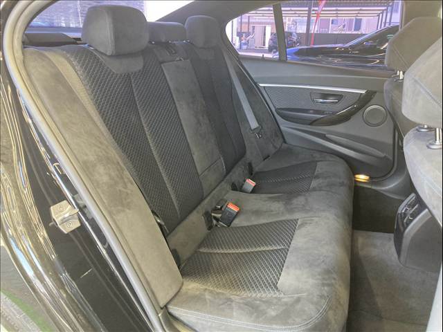 BMW&nbsp;3Series Sedanの画像12
