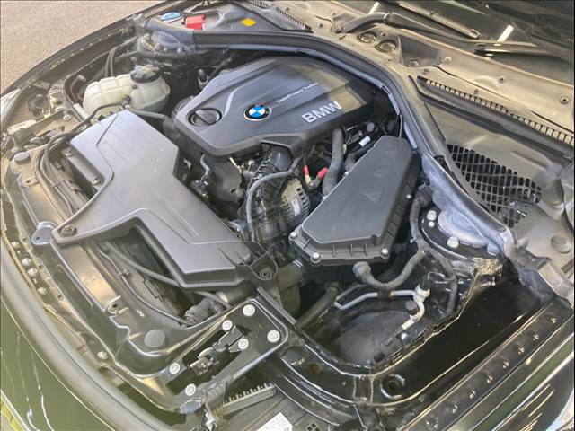 BMW&nbsp;3Series Sedanの画像14