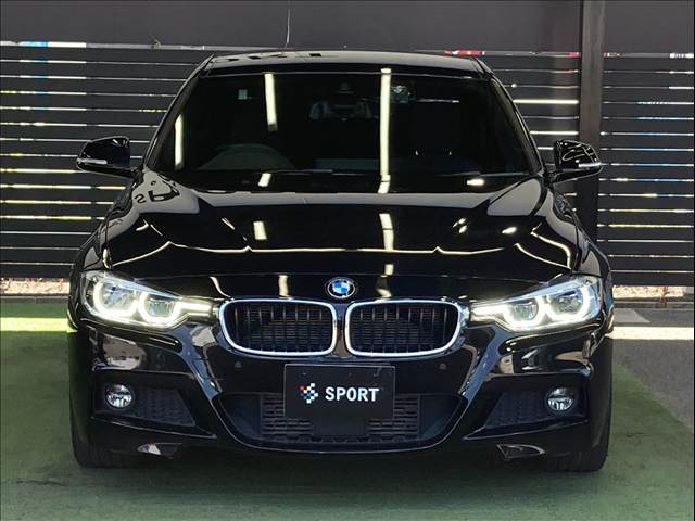 BMW&nbsp;3Series Sedanの画像15