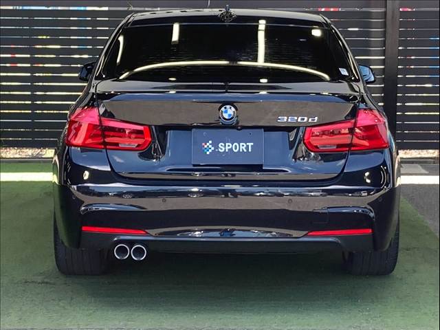 BMW&nbsp;3Series Sedanの画像16
