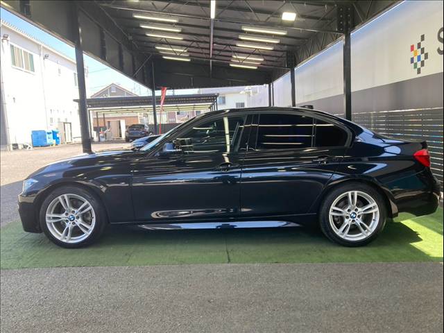 BMW&nbsp;3Series Sedanの画像17