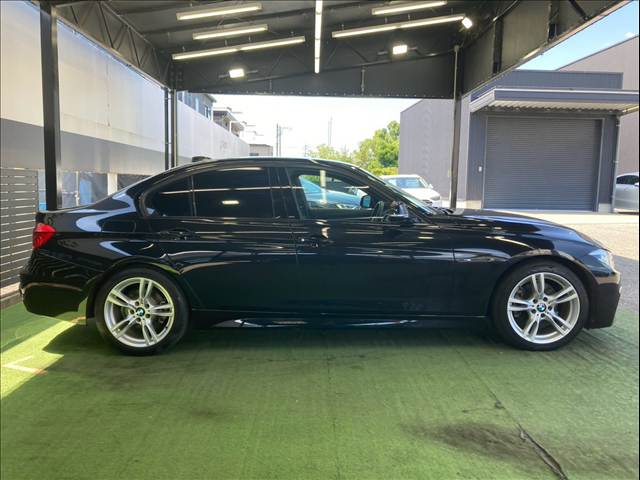 BMW&nbsp;3Series Sedanの画像18