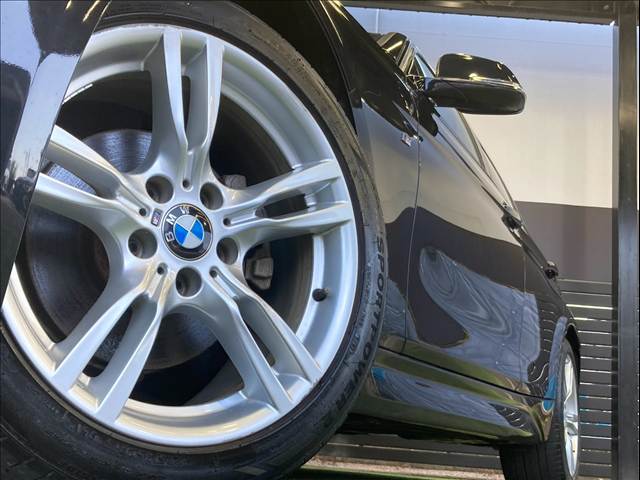 BMW&nbsp;3Series Sedanの画像19