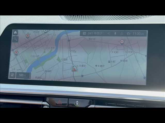 4Series Cabriolet□M440i xDrive カブリオレ 内装他
