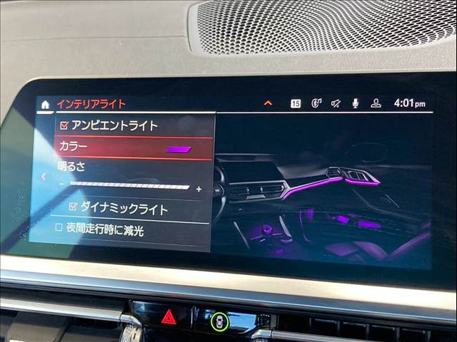 BMW 4Series Cabrioletの画像8