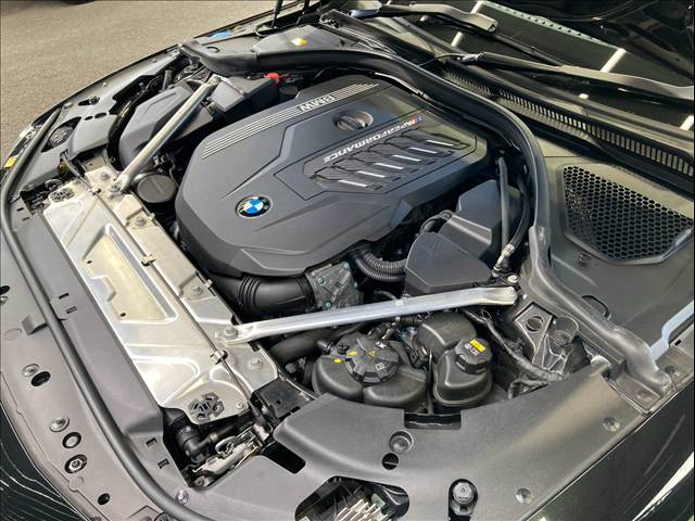 BMW 4Series Cabrioletの画像14