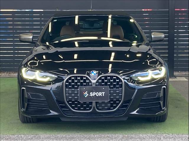 BMW 4Series Cabrioletの画像15