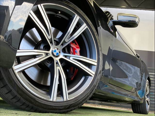 BMW 4Series Cabrioletの画像19
