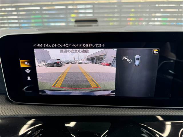 メルセデス・ベンツ&nbsp;A-CLASSの画像4