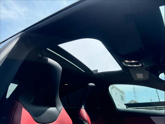 メルセデス・ベンツ&nbsp;CLA-CLASSの画像5