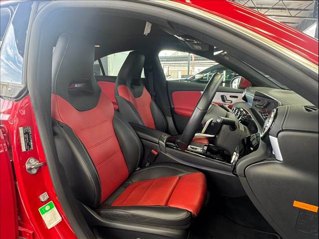 メルセデス・ベンツ&nbsp;CLA-CLASSの画像11