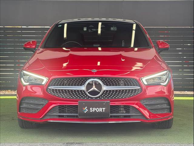 メルセデス・ベンツ&nbsp;CLA-CLASSの画像15