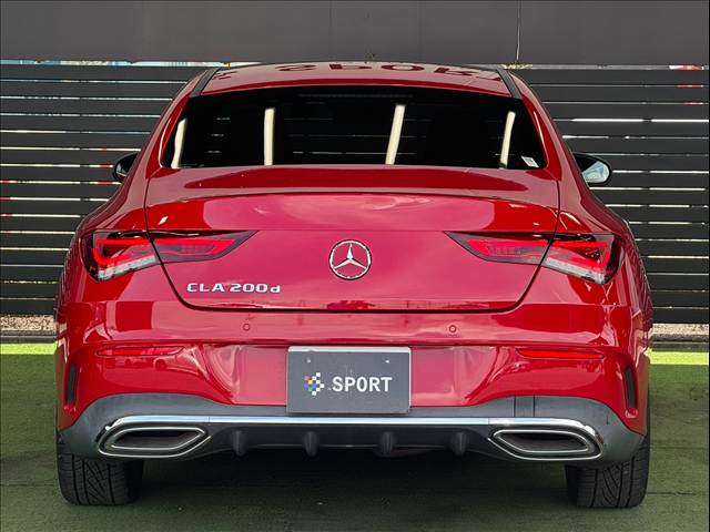 メルセデス・ベンツ&nbsp;CLA-CLASSの画像16