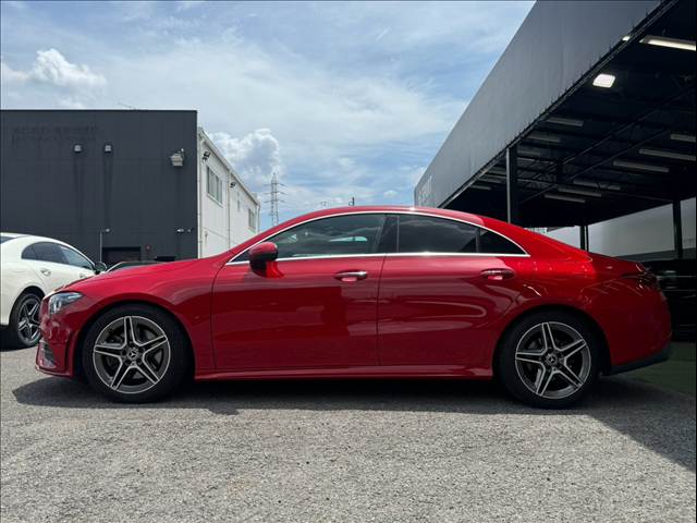 メルセデス・ベンツ&nbsp;CLA-CLASSの画像17