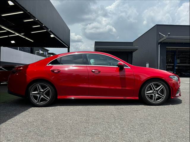 メルセデス・ベンツ&nbsp;CLA-CLASSの画像18