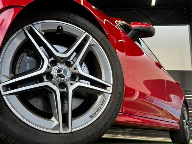 メルセデス・ベンツ&nbsp;CLA-CLASSの画像19