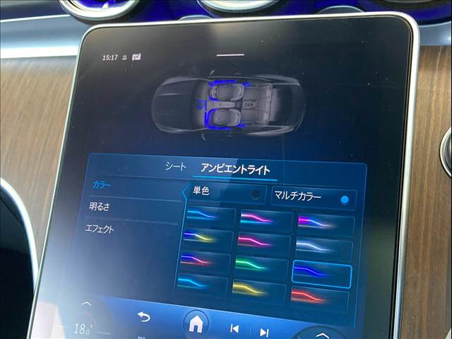 メルセデス・ベンツ CLE-CLASS Coupeの画像9