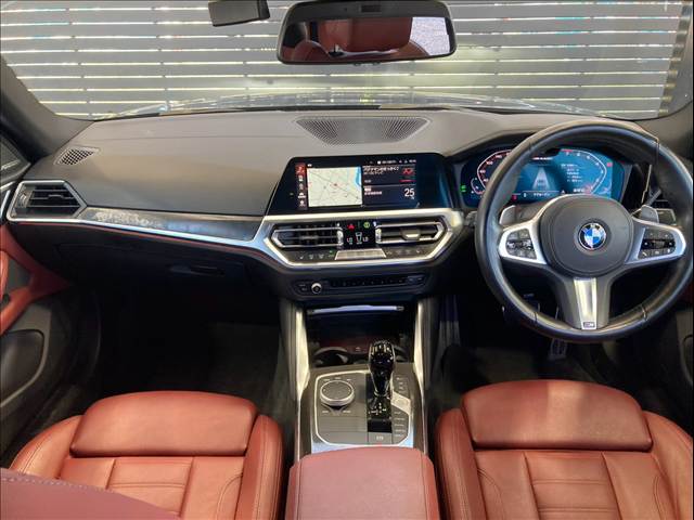 BMW 4Series Gran Coupeの画像2