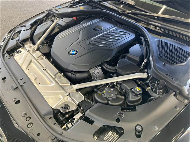 BMW 4Series Gran Coupeの画像13