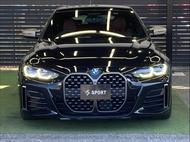BMW 4Series Gran Coupeの画像14
