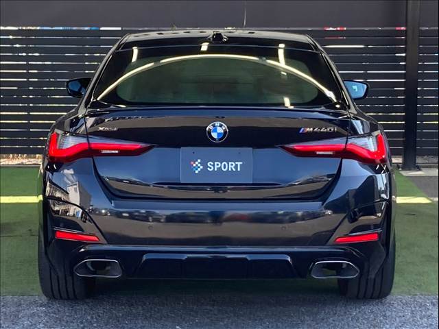 BMW 4Series Gran Coupeの画像15
