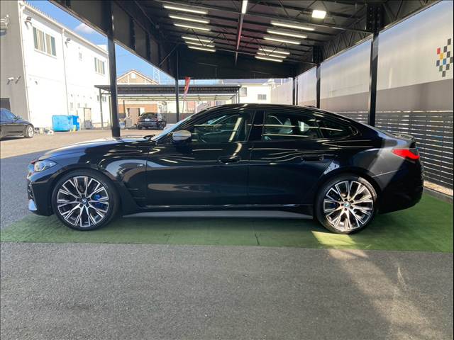 BMW 4Series Gran Coupeの画像16