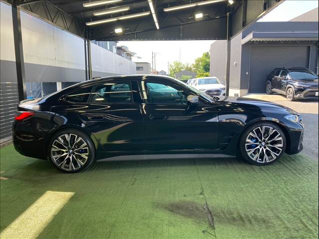 BMW 4Series Gran Coupeの画像17