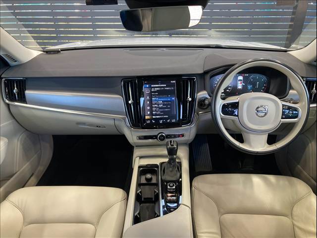 ボルボ V90の画像2