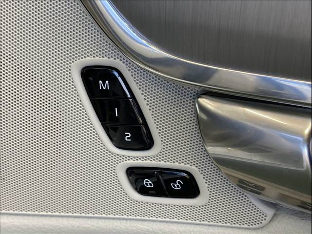 ボルボ V90の画像6