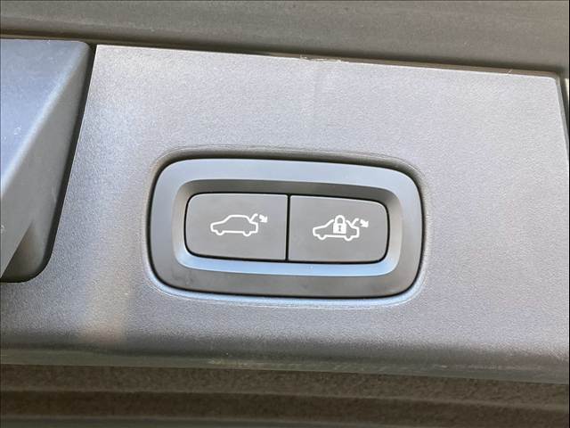 ボルボ V90の画像9
