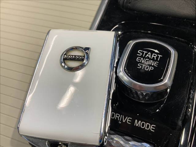 ボルボ V90の画像10