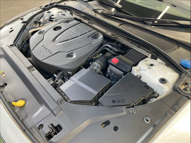 ボルボ V90の画像14