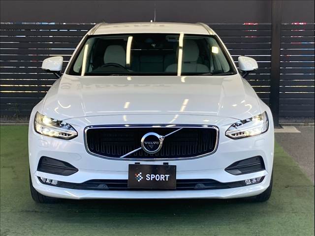 ボルボ V90の画像15