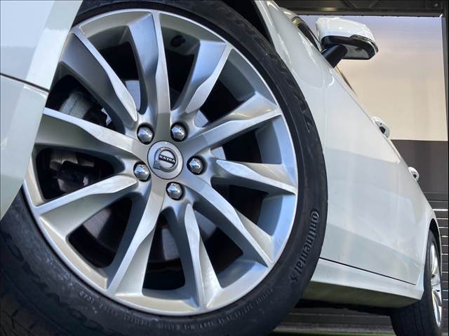 ボルボ V90の画像19