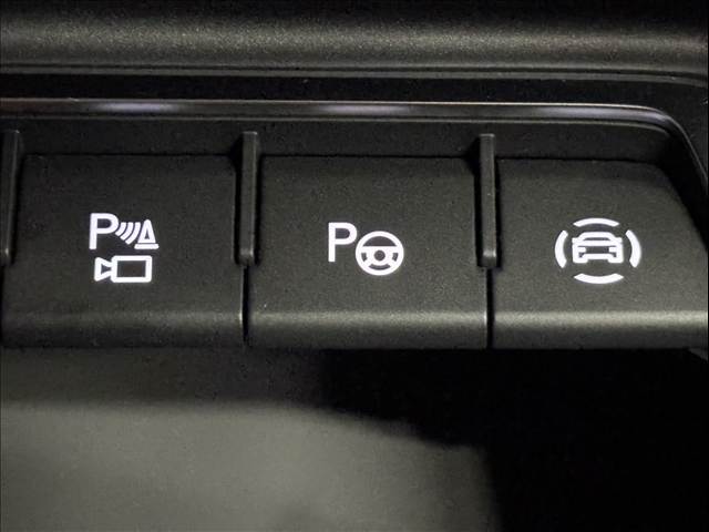 A3 Sportback30 TFSI advanced 内装他