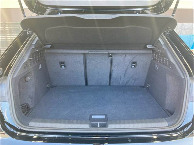 アウディ A3 Sportbackの画像13