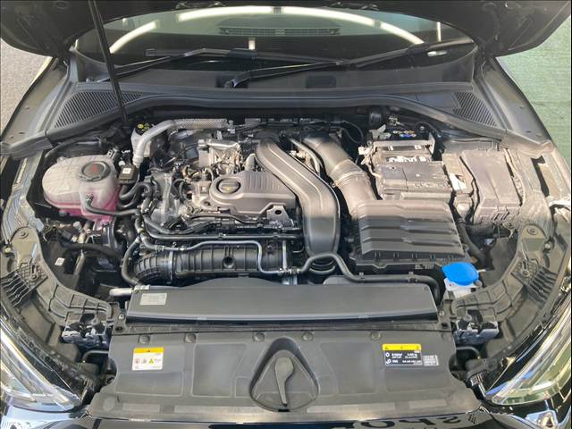 アウディ A3 Sportbackの画像14