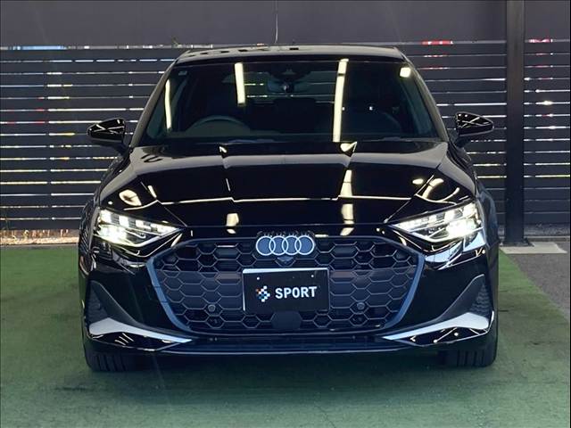 アウディ A3 Sportbackの画像15