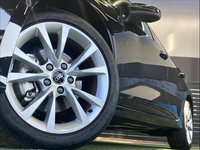 アウディ A3 Sportbackの画像19