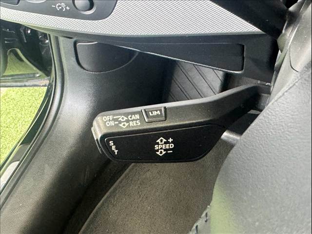 A41.4 TFSI 内装他