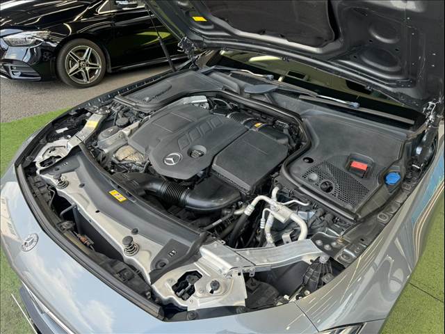メルセデス・ベンツ CLS-CLASSの画像14