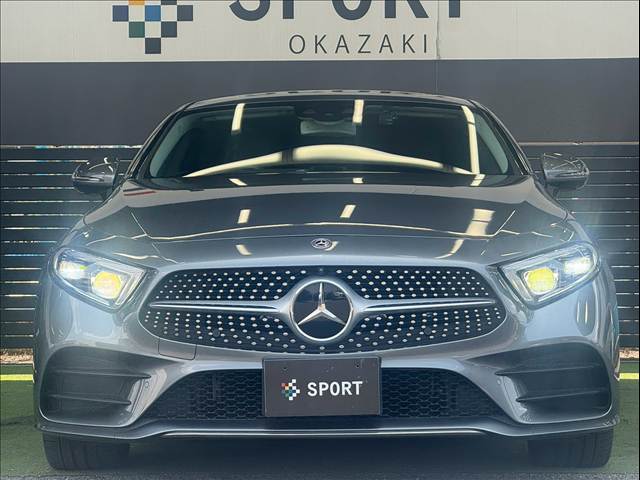 メルセデス・ベンツ CLS-CLASSの画像15