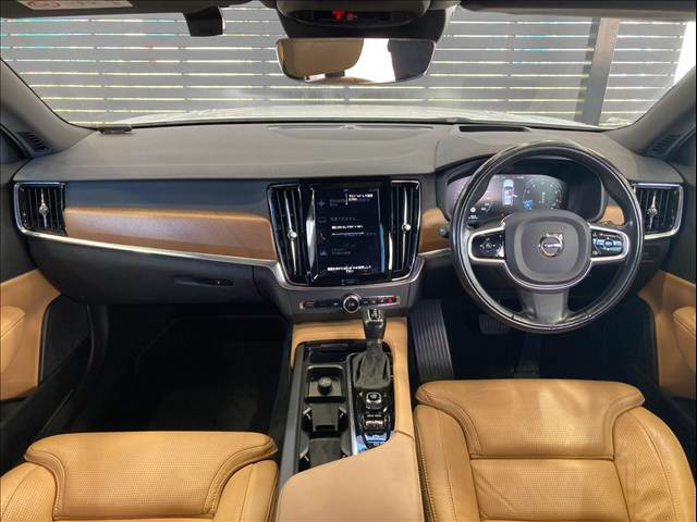 ボルボ V90の画像2