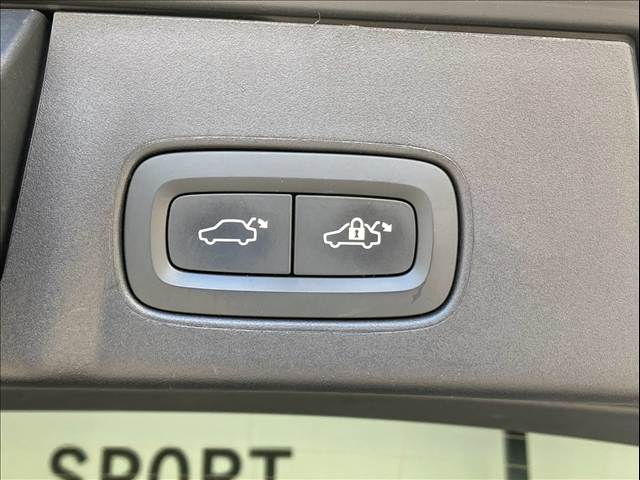 ボルボ V90の画像9