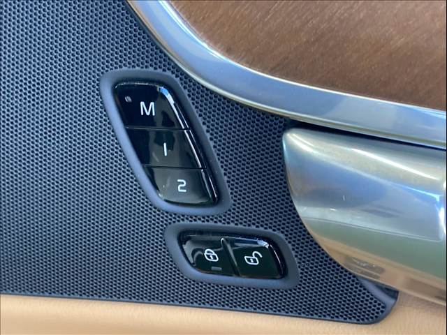ボルボ V90の画像10