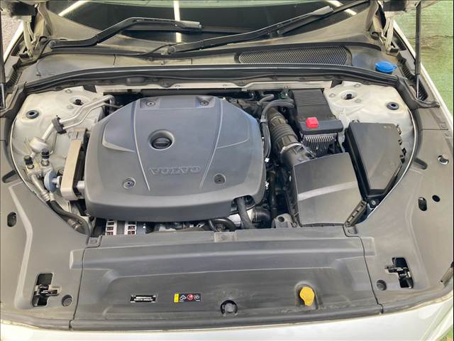 ボルボ V90の画像14