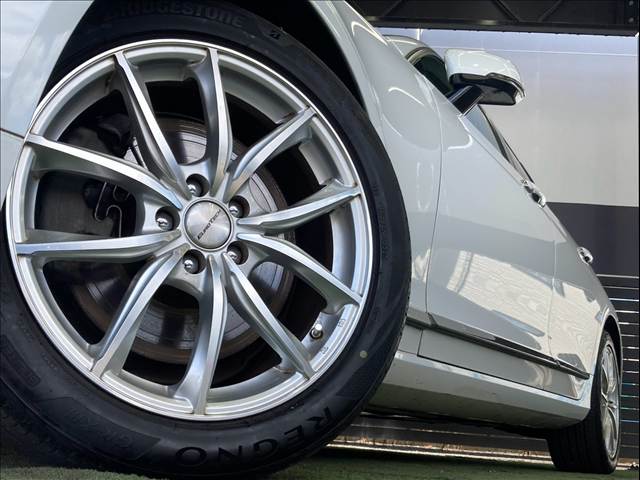 ボルボ V90の画像19
